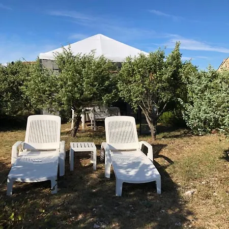 Charmerende Stenhus I Hjertet Af Syd Ardeche * Gras